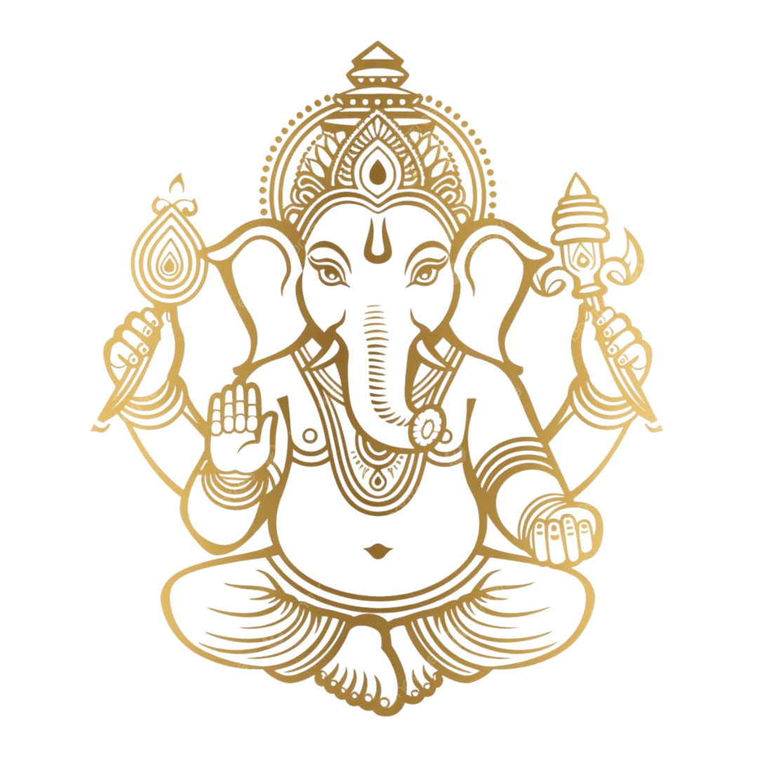 Lord Ganesha