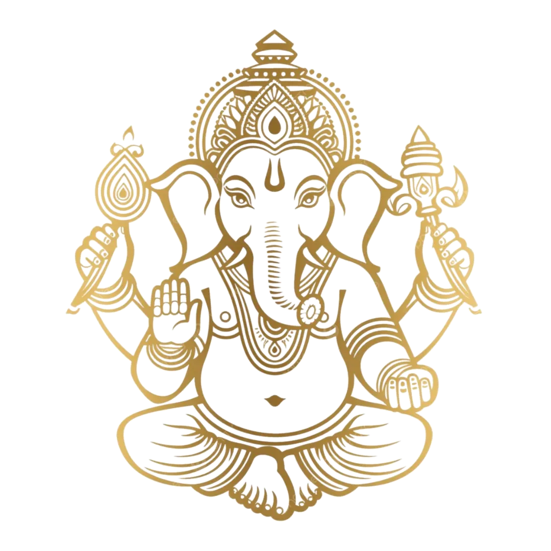Lord Ganesha