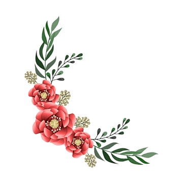 Floral Corner