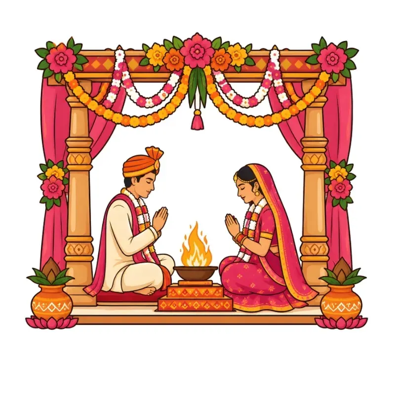 Wedding Day